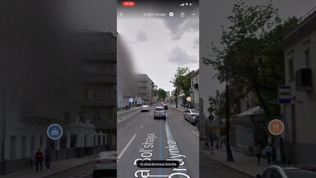Как пользоваться картами от Google Maps