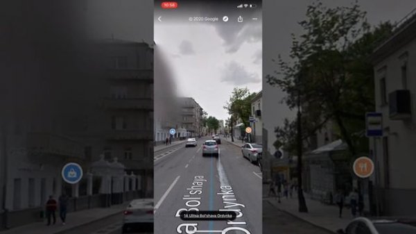 Как пользоваться картами от Google maps