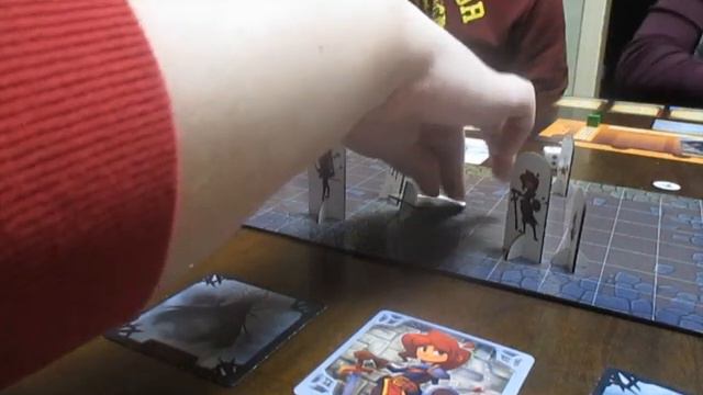 Adventure Tactics Intro Scenario Playthrough смотреть онлайн