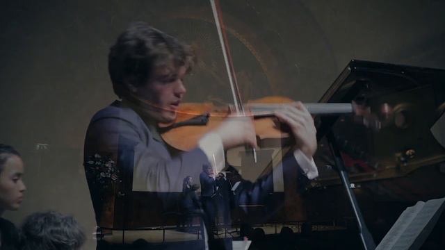 York Bowen: Sonata No. 2 in F Major (2. Grave, Allegro) смотреть онлайн