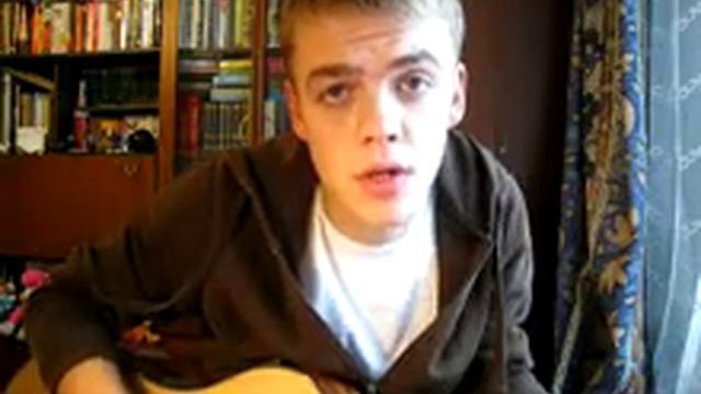 бродяга дхармы - с тобой ничего не случиться смотреть онлайн