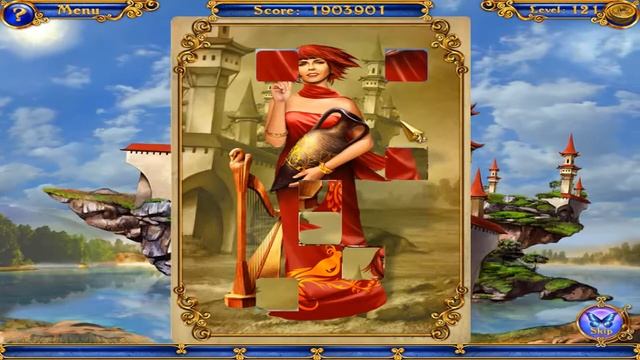 Season Match:Curse of the Witch Crow 3/Bölüm 19 смотреть онлайн