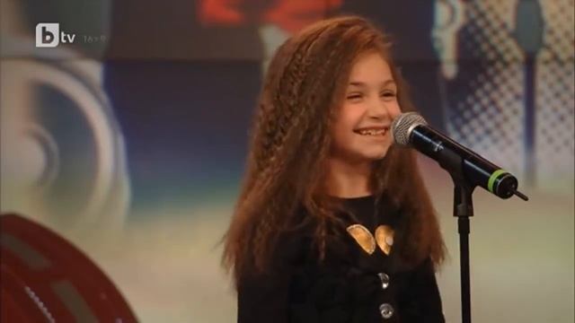 Amazing Young Singer Covers Beyonce's 