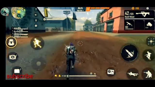 CLASH😂 SQUAD 🙏 RANKED #RESULT 🔥GARENA💥 ✅#FIRR# FREE  🙏SUBSCRIBE