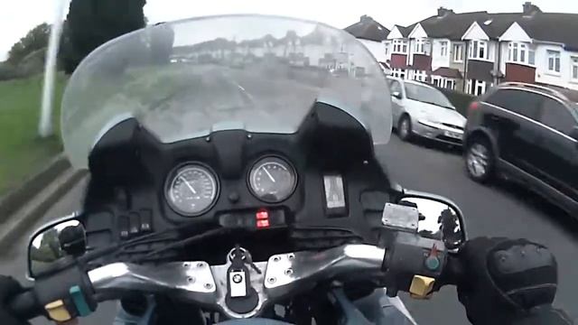 R1100rt