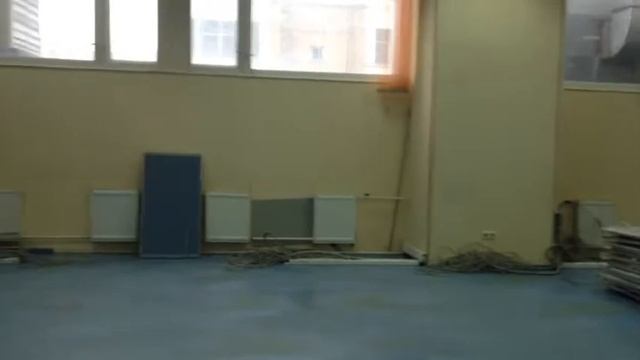 Бизнес-центр "Семеновский" смотреть онлайн