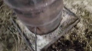 Квер - автокормушка для свиней своими руками