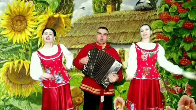 Эстр гр МАГНИТ - Напекла кума блинов смотреть онлайн