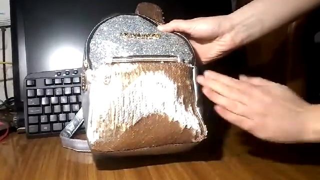 Рюкзак Зайка? смотреть онлайн