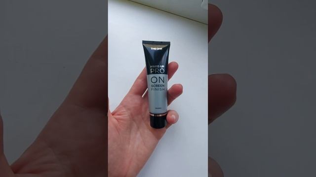 Выравнивающая база под макияж The One Make-upPro 44547 орифлэйм. смотреть онлайн