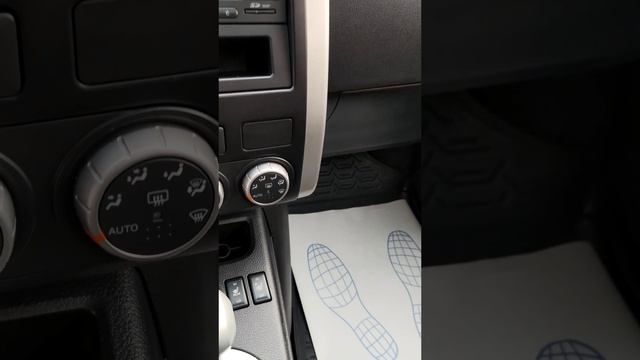 Nissan X-Trail 2014 в самой максимальной комплектации смотреть онлайн