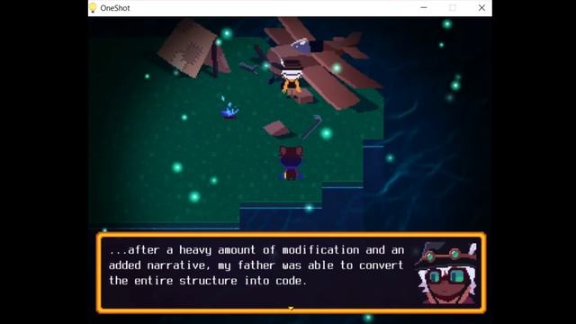 OneShot Walkthrough (Finale): Part 6 (Solstice) (No Commentary, 100%) смотреть онлайн