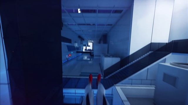 как сделать сальто на турнике в игре mirror's edge catalyst секретный трюк в mirror's edge catalyst смотреть онлайн