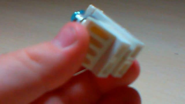 Лего ванна 🌠