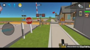 ДЕЖУРНЫЙ ПО ПЕРЕЕЗД В ССБ 2(АВТОМАТИКА +НОВЫЙ ПЕРЕЕЗД)