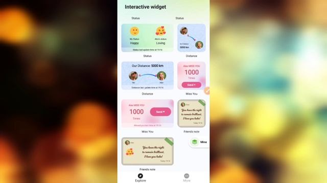 Widgetable app review - Widgetable app tutorial - Widgetable app how to use - Widgetable app -Widge смотреть онлайн