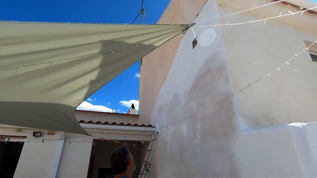 Let`s start to brighten the patio (Ep 222) смотреть онлайн