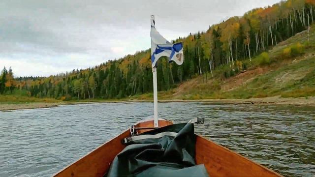 Усьвинские столбы / Пермский край (Usva pillars / Perm region) смотреть онлайн