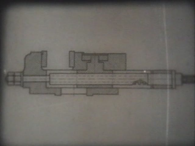 Черчение. Учебные фильмы. Разрезы и сечения в техническом черчении смотреть онлайн