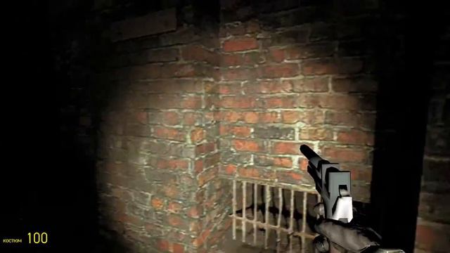 СТРАШНО НЕ ТОЛЬКО В ФАСМАФОБИИ! | Garry's mod смотреть онлайн