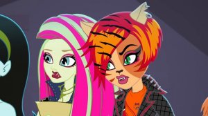 Театр юного монстра. Лучшие мультики Монстер Хай.