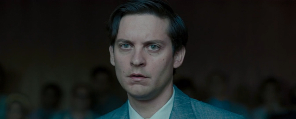 Жертвуя пешкой / Pawn Sacrifice (2014) Русский трейлер смотреть онлайн