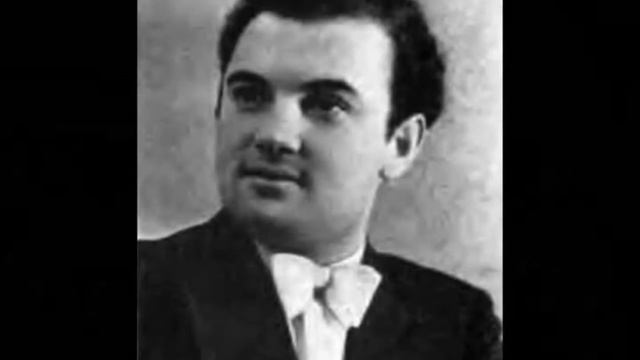 Viktor Voloshinov (1905 - 1960) Concerto for violin and organ (II. Adagio - III. Allegro) смотреть онлайн