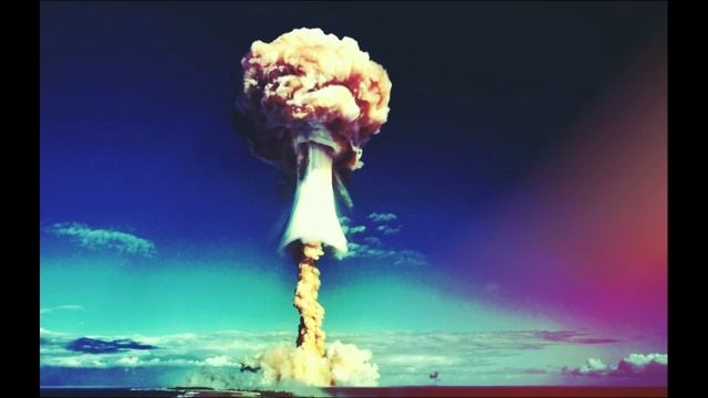 Что будет, если взорвать ядерную бомбу в космосе? смотреть онлайн