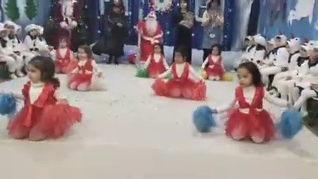 Детский танец 33 ДМТТ смотреть онлайн