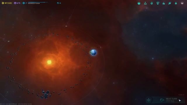 MASTER OF ORION #3 | Ayy LMAO | Let's Play | Master of Orion Gameplay (Reboot) смотреть онлайн