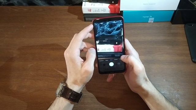 XIOMI REDMI 8A O'ZBEK TILIDA ВИДЕО ОБЗОР,XIOMI REDMI 8A NARXLARI ,ARZON TELEFONLAR смотреть онлайн