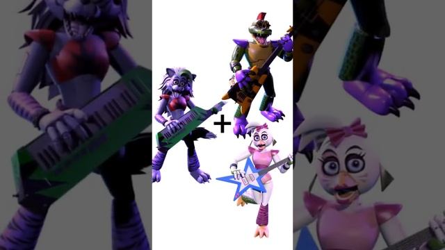 FNAF AR EDIT OLD EDIT ? ( d.s content ) смотреть онлайн