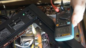 Переделка Радиотехники 301 в 301М / Как убрать фон /Советская аудио техника..