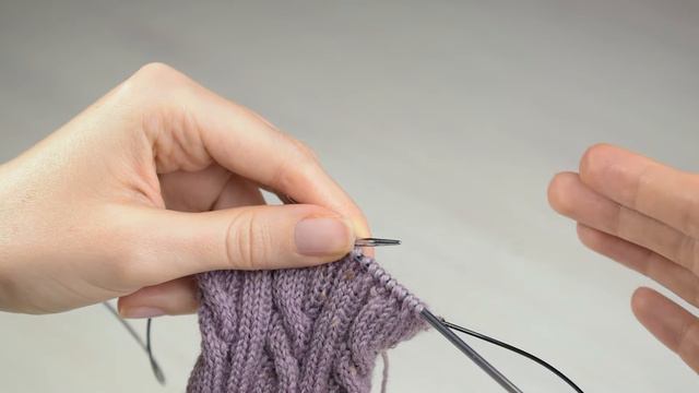 МК. Красивые женские носки с косами. Свяжете за 2 вечера! Справится даже новичок! смотреть онлайн