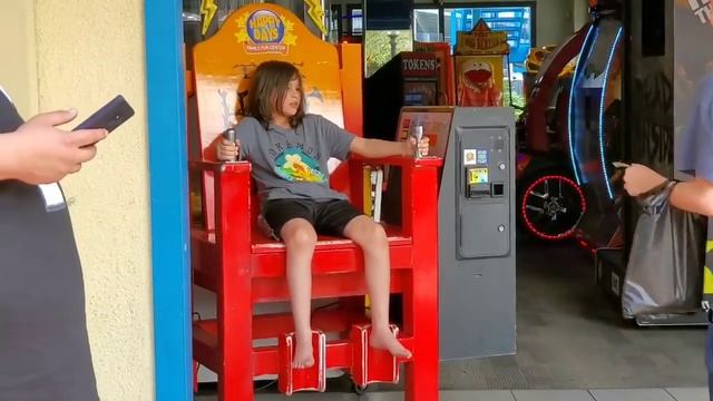 A look inside our dream vacation! смотреть онлайн