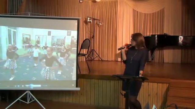 проект детского музыкального театра смотреть онлайн