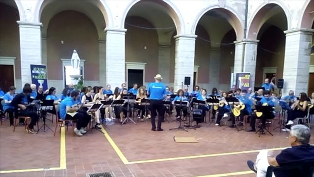 Traditional Appalachian Dance Tunes Medley by John Kirk #AccademiaMandolino смотреть онлайн