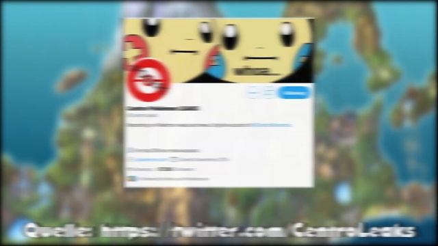 Pokémon DIAMANT und PERL 2021 auf der SWITCH!? ? - Neuer LEAK! смотреть онлайн