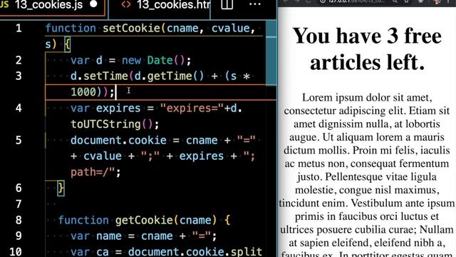 Cookies смотреть онлайн