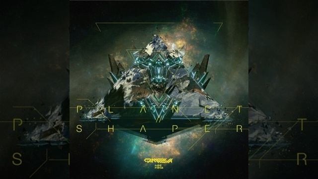 Camellia - δ:FOR THE DELTA (1 HOUR)