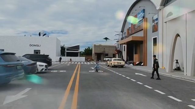 Airwheel-Free Intelligent Life-Find your travel companion: Airwheel SE3S suitcase electric scooter смотреть онлайн