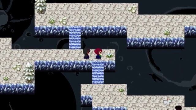 Прохождение игры Эндоу сан. Лабиринт и гадание. смотреть онлайн