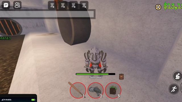 3 cекретные комнаты в Огайо Роблокс / 3 Secret rooms in Ohio Roblox смотреть онлайн