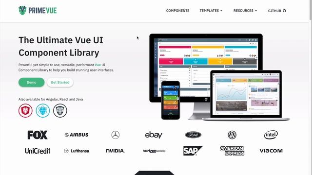 Vue.js 3: What libraries & tools are compatible right now? | Vue 3 Ecosystem смотреть онлайн