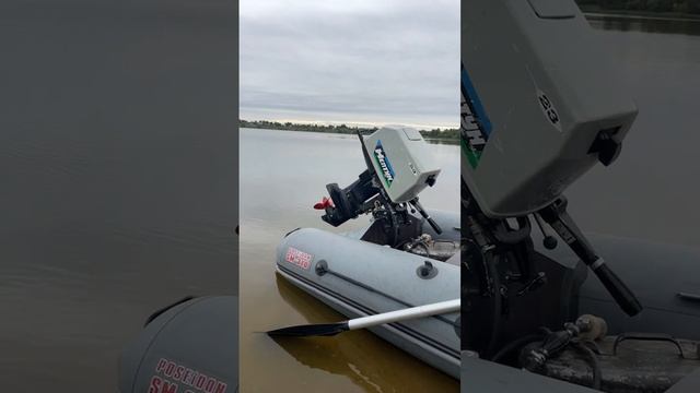 Два Бога Моря! Посейдон и Нептун! Легенды! смотреть онлайн