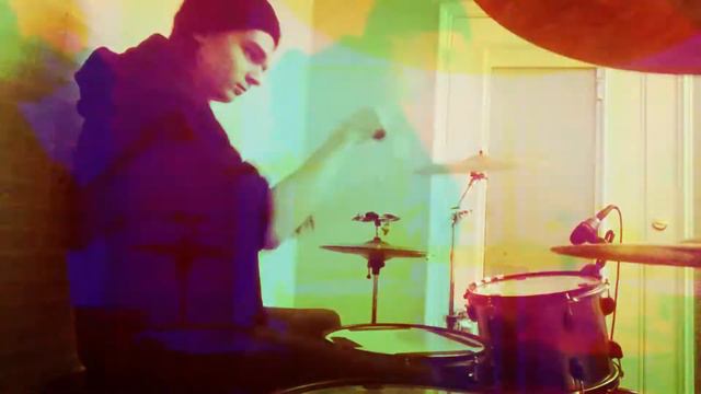 Royal Blood | Love and Leave It Alone | Drum Cover смотреть онлайн
