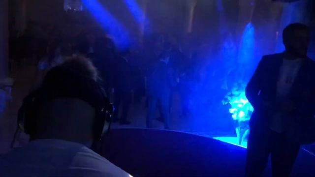 De Luxe ресторан в Нальчике смотреть онлайн