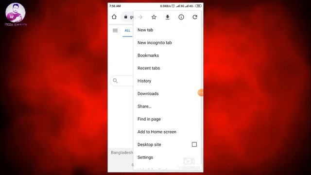ছবি দিয়ে গুগলে সার্চ || Google Search with Image смотреть онлайн