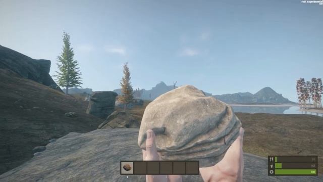 Rust Experimental..Veja Como Esta o Game! смотреть онлайн