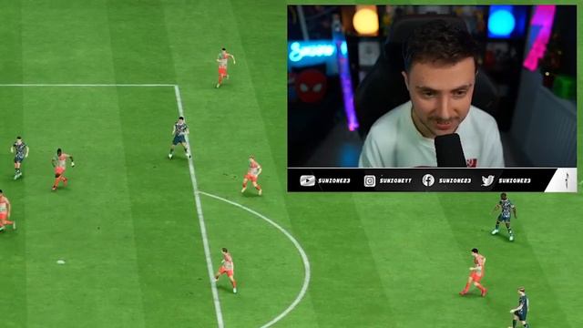 MONOPOLY #13 - Micsoda RABLÁS! 🤑 | FC 24 смотреть онлайн